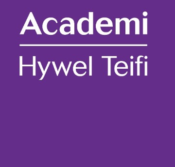 Logo Academi Hywel Teifi