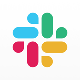 Slack logo