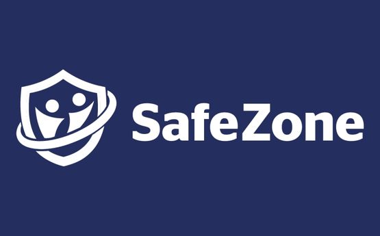 Logo SafeZone