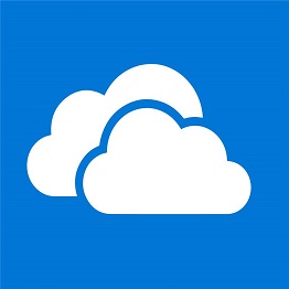 Logo OneDrive