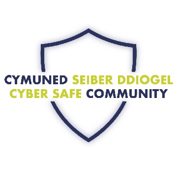 Cyber Logo