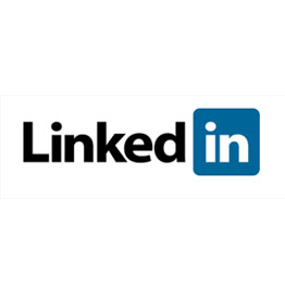 Llun o’r testun linkedin