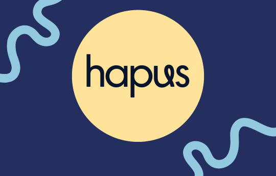 Hapus Logo