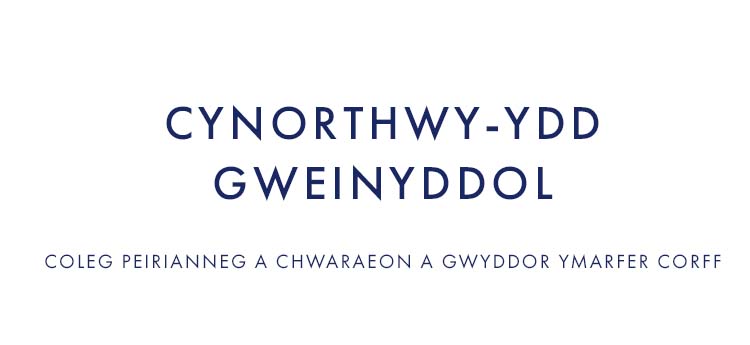 Cynorthwy-ydd Gweinyddol