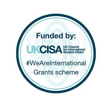 UKCISA logo