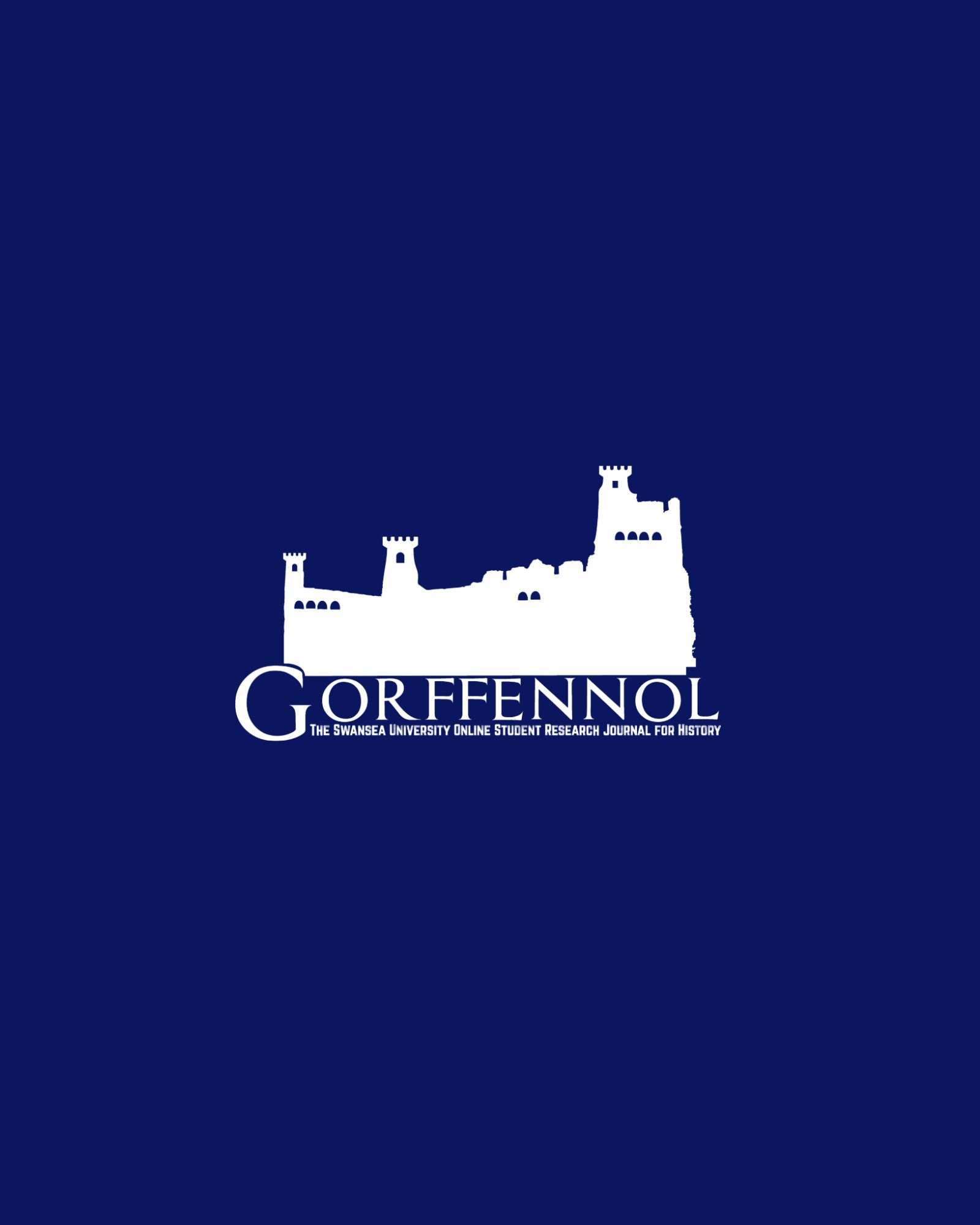 Gorffennol logo