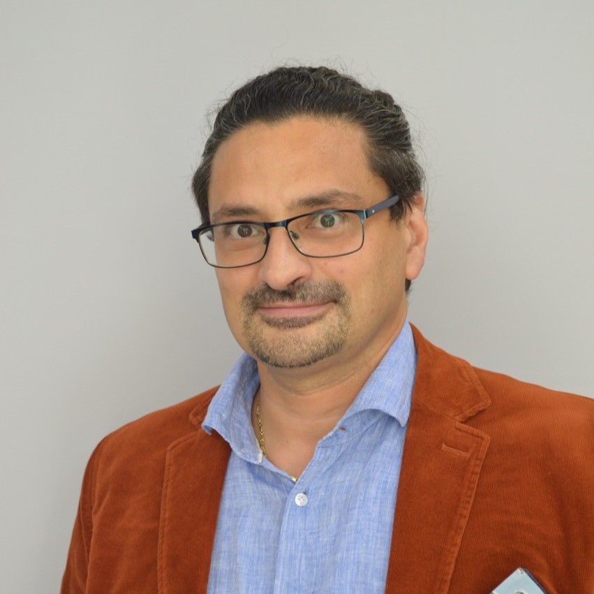 Maurizio Piai