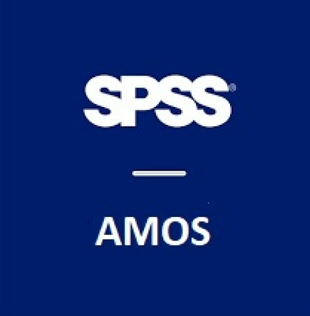 Amos logo