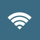 Wi-Fi icon