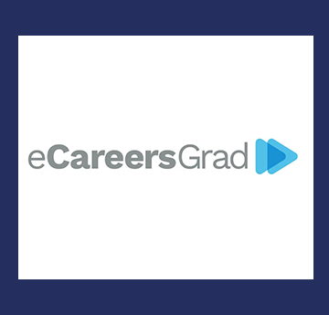 eCareersGrad logo