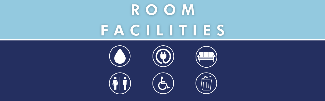 ROOM ICONS