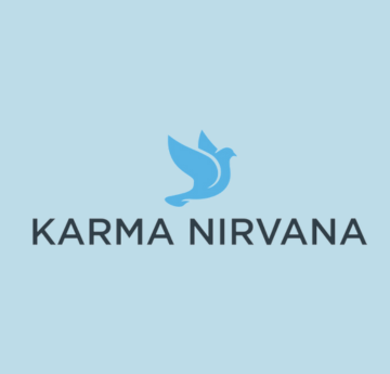 Karma Nirvana logo